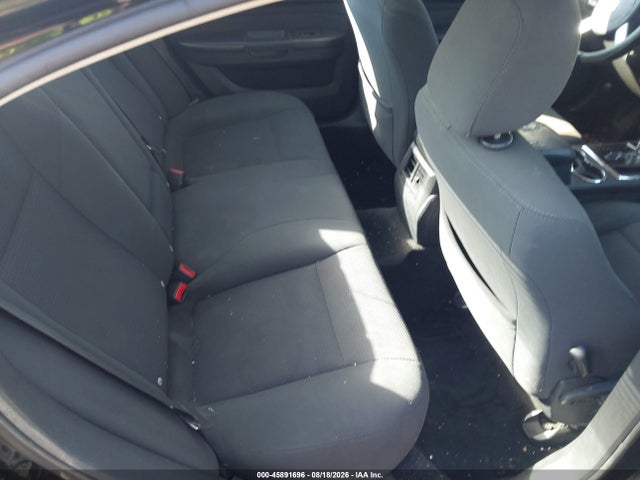 Aukcja sprzedaży 2010 Dodge Charger Sxt, vin: 2B3CA3CV7AH312432, numer aukcji: 45891696