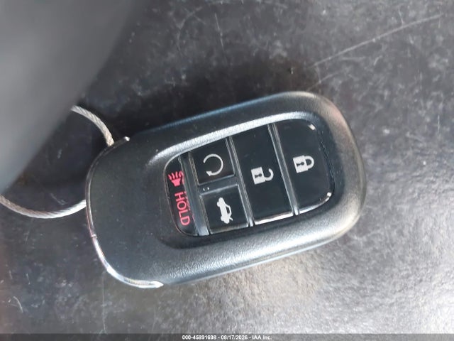 Продажа на аукционе авто 2025 Honda Civic Hybrid Sport/sport Touring, vin: 2HGFE4F84SH309955, номер лота: 45891698