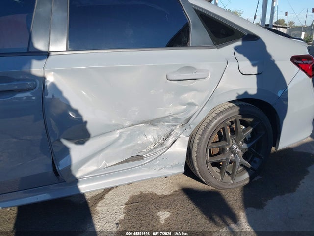 Продажа на аукционе авто 2025 Honda Civic Hybrid Sport/sport Touring, vin: 2HGFE4F84SH309955, номер лота: 45891698