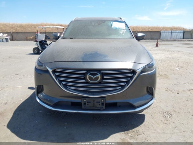 45891699 :رقم المزاد ، JM3TCBDY3H0133709 vin ، 2017 Mazda Cx-9 Grand Touring مزاد بيع