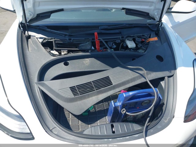Продаж на аукціоні авто 2023 Tesla Model 3 Rear-wheel Drive, vin: 5YJ3E1EA7PF490003, номер лоту: 45891702