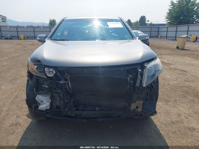 45891704 :رقم المزاد ، 5XYKT3A15DG355786 vin ، 2013 Kia Sorento Lx مزاد بيع