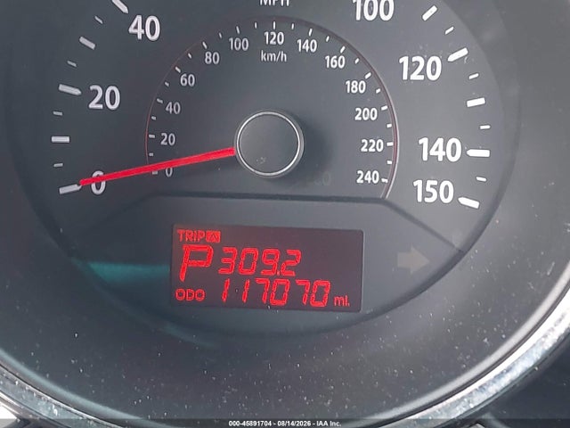 45891704 :رقم المزاد ، 5XYKT3A15DG355786 vin ، 2013 Kia Sorento Lx مزاد بيع