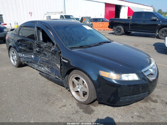 Продажа на аукционе авто 2004 Acura Tl, vin: 19UUA66284A054478, номер лота: 45891707