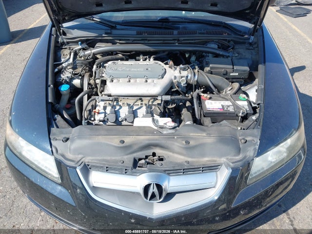 Продажа на аукционе авто 2004 Acura Tl, vin: 19UUA66284A054478, номер лота: 45891707