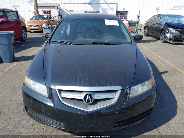 Продажа на аукционе авто 2004 Acura Tl, vin: 19UUA66284A054478, номер лота: 45891707