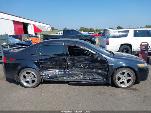 Продажа на аукционе авто 2004 Acura Tl, vin: 19UUA66284A054478, номер лота: 45891707