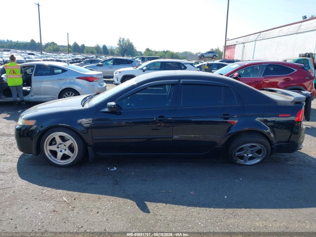 Продажа на аукционе авто 2004 Acura Tl, vin: 19UUA66284A054478, номер лота: 45891707