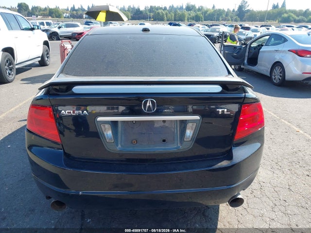 Продажа на аукционе авто 2004 Acura Tl, vin: 19UUA66284A054478, номер лота: 45891707