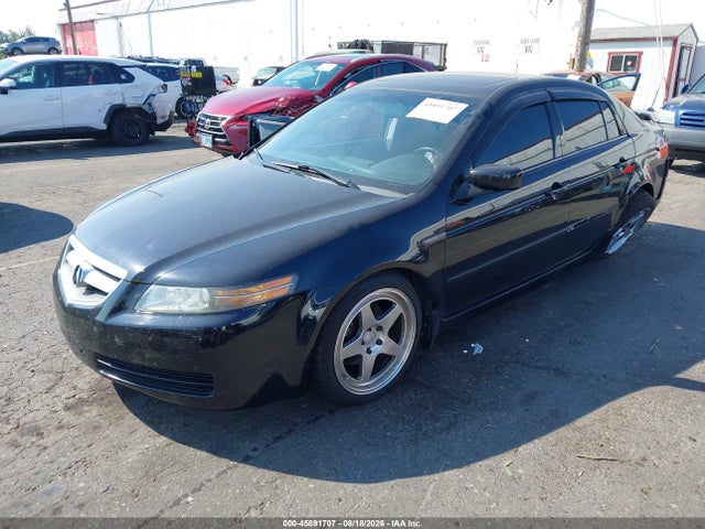Продажа на аукционе авто 2004 Acura Tl, vin: 19UUA66284A054478, номер лота: 45891707