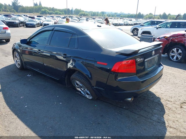 Продажа на аукционе авто 2004 Acura Tl, vin: 19UUA66284A054478, номер лота: 45891707