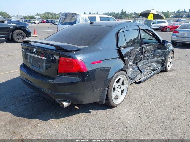 Продажа на аукционе авто 2004 Acura Tl, vin: 19UUA66284A054478, номер лота: 45891707
