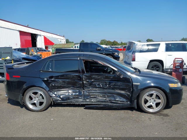 Продажа на аукционе авто 2004 Acura Tl, vin: 19UUA66284A054478, номер лота: 45891707