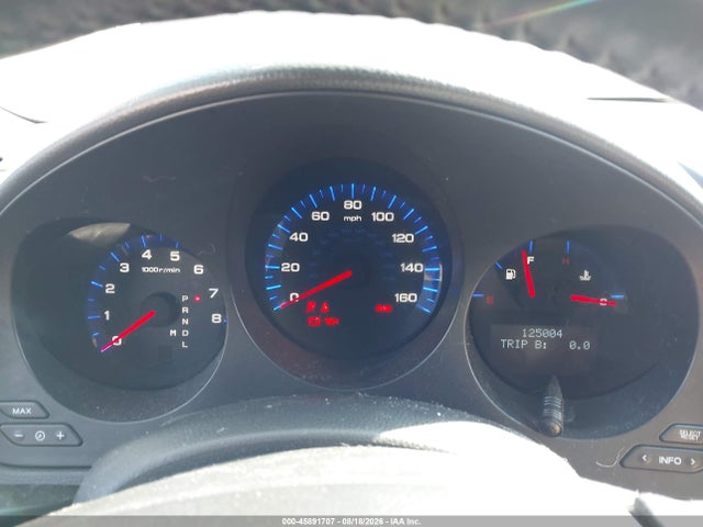 Продажа на аукционе авто 2004 Acura Tl, vin: 19UUA66284A054478, номер лота: 45891707