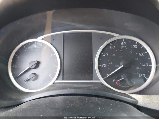 45891714 :رقم المزاد ، 3N1AB7AP9KY391051 vin ، 2019 Nissan Sentra S مزاد بيع