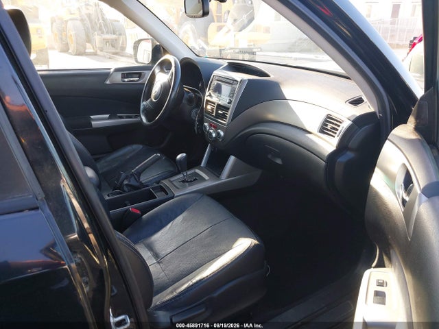 Aukcja sprzedaży 2009 Subaru Forester 2.5x Limited, vin: JF2SH64639H753895, numer aukcji: 45891716
