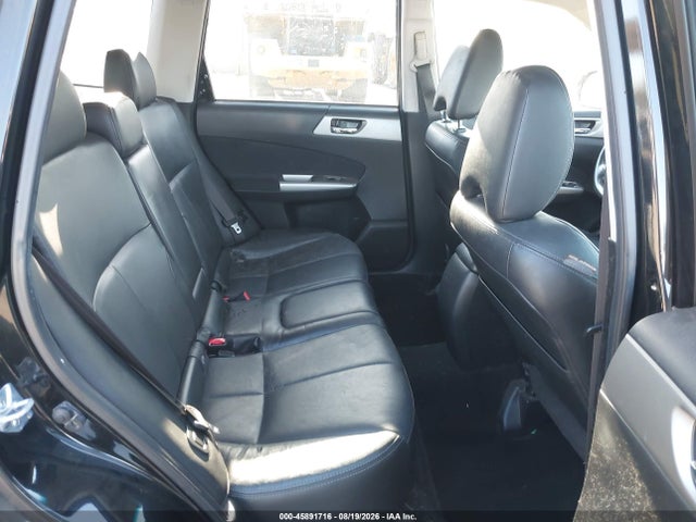 Aukcja sprzedaży 2009 Subaru Forester 2.5x Limited, vin: JF2SH64639H753895, numer aukcji: 45891716