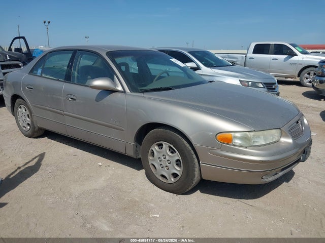 Aukcja sprzedaży 2001 Buick Regal Ls, vin: 2G4WB52K511159579, numer aukcji: 45891717