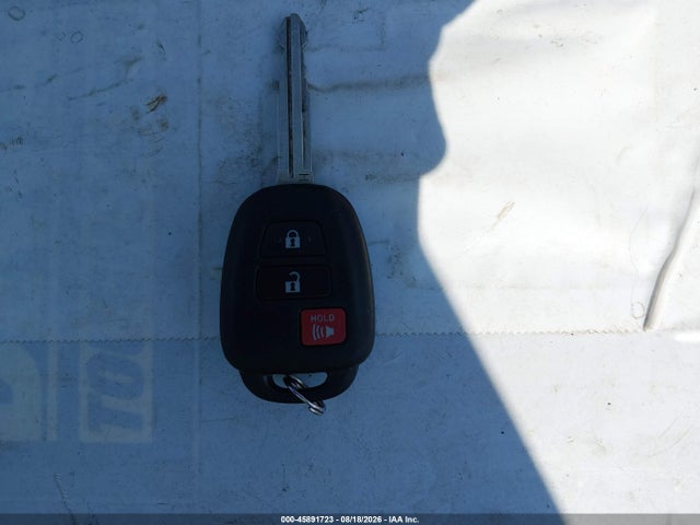 2014 Toyota Rav4 Xle მანქანა იყიდება აუქციონზე, vin: JTMRFREV9ED047283, აუქციონის ნომერი: 45891723