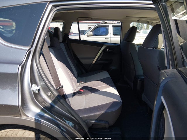 2014 Toyota Rav4 Xle მანქანა იყიდება აუქციონზე, vin: JTMRFREV9ED047283, აუქციონის ნომერი: 45891723