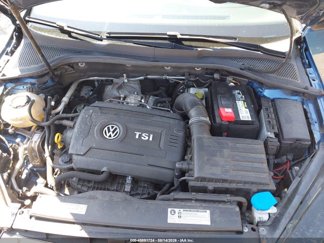Aukcja sprzedaży 2019 Volkswagen Golf Alltrack Tsi S/tsi Se/tsi Sel, vin: 3VWH17AU1KM516875, numer aukcji: 45891724