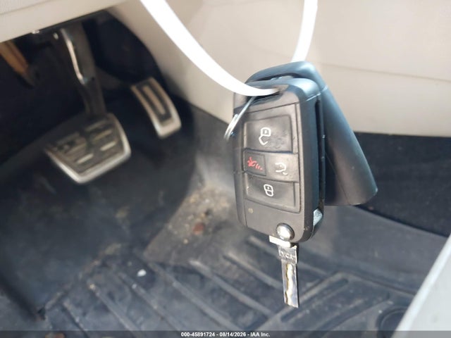 Aukcja sprzedaży 2019 Volkswagen Golf Alltrack Tsi S/tsi Se/tsi Sel, vin: 3VWH17AU1KM516875, numer aukcji: 45891724