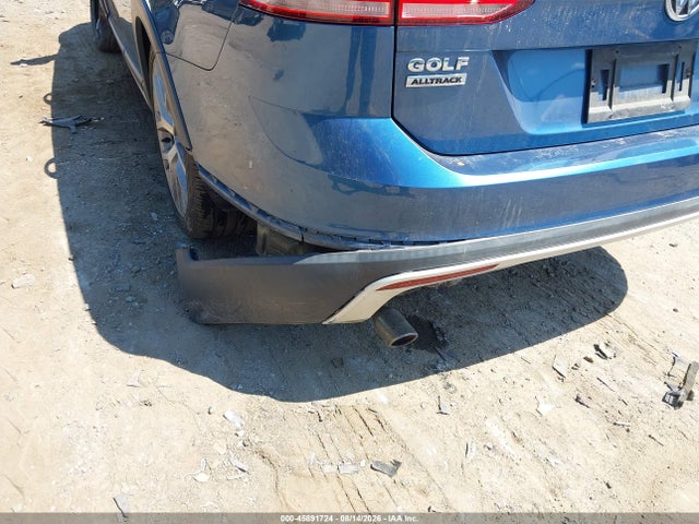 Aukcja sprzedaży 2019 Volkswagen Golf Alltrack Tsi S/tsi Se/tsi Sel, vin: 3VWH17AU1KM516875, numer aukcji: 45891724