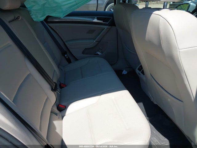 Aukcja sprzedaży 2019 Volkswagen Golf Alltrack Tsi S/tsi Se/tsi Sel, vin: 3VWH17AU1KM516875, numer aukcji: 45891724