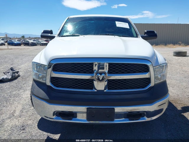 RAM 1500 Tradesman 2016 1C6RR7ST7GS322573 Image 13