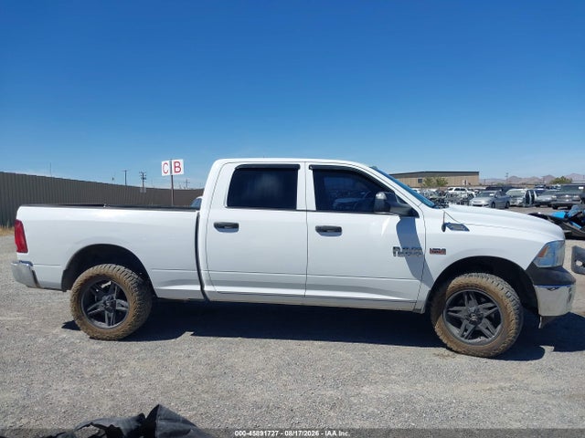 RAM 1500 Tradesman 2016 1C6RR7ST7GS322573 Image 14