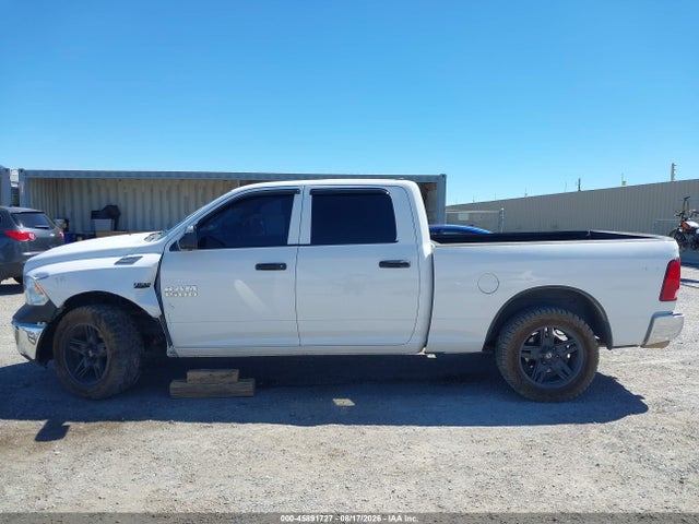 RAM 1500 Tradesman 2016 1C6RR7ST7GS322573 Image 15