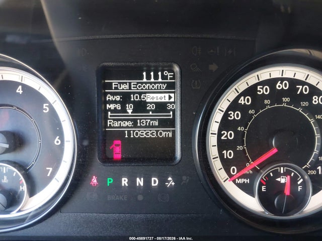 RAM 1500 Tradesman 2016 1C6RR7ST7GS322573 Image 16