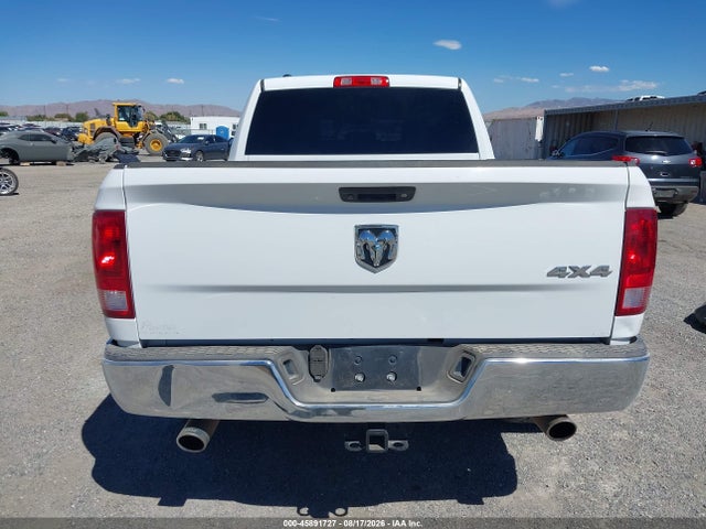 RAM 1500 Tradesman 2016 1C6RR7ST7GS322573 Image 17