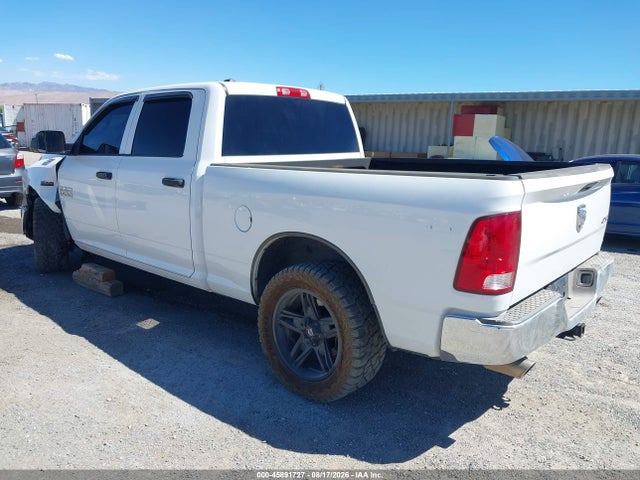 RAM 1500 Tradesman 2016 1C6RR7ST7GS322573 Image 3