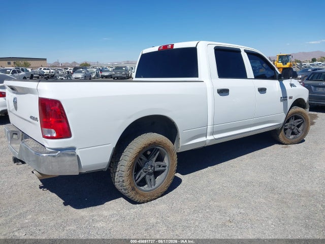 RAM 1500 Tradesman 2016 1C6RR7ST7GS322573 Image 4