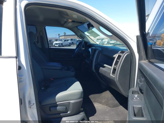 RAM 1500 Tradesman 2016 1C6RR7ST7GS322573 Image 5