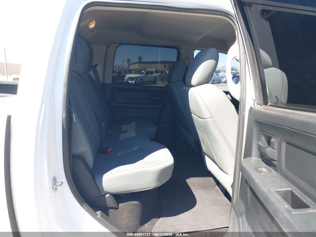 RAM 1500 Tradesman 2016 1C6RR7ST7GS322573 Image 8