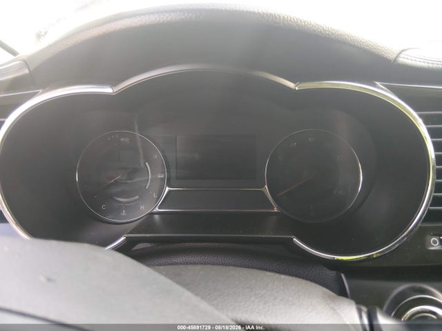 Aukcja sprzedaży 2012 Kia Optima Hybrid, vin: KNAGM4AD4C5013317, numer aukcji: 45891729