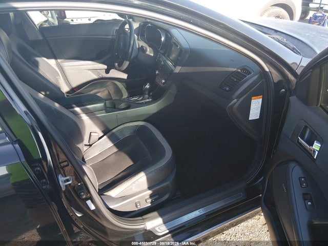 Aukcja sprzedaży 2012 Kia Optima Hybrid, vin: KNAGM4AD4C5013317, numer aukcji: 45891729