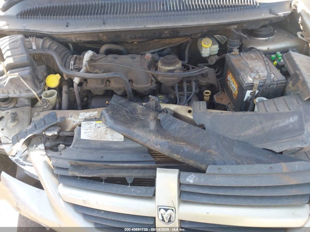 Aukcja sprzedaży 2005 Dodge Grand Caravan Sxt, vin: 2D4GP44L05R328315, numer aukcji: 45891730