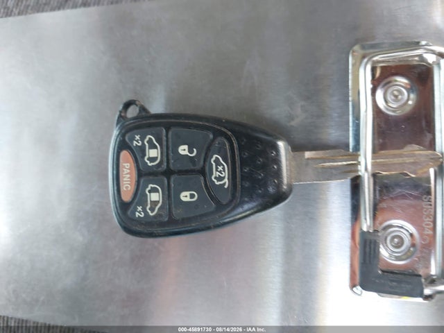 Aukcja sprzedaży 2005 Dodge Grand Caravan Sxt, vin: 2D4GP44L05R328315, numer aukcji: 45891730