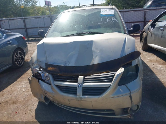Aukcja sprzedaży 2005 Dodge Grand Caravan Sxt, vin: 2D4GP44L05R328315, numer aukcji: 45891730