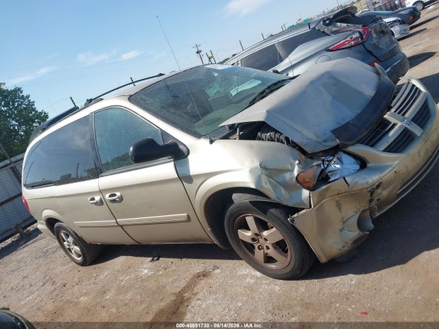 Aukcja sprzedaży 2005 Dodge Grand Caravan Sxt, vin: 2D4GP44L05R328315, numer aukcji: 45891730