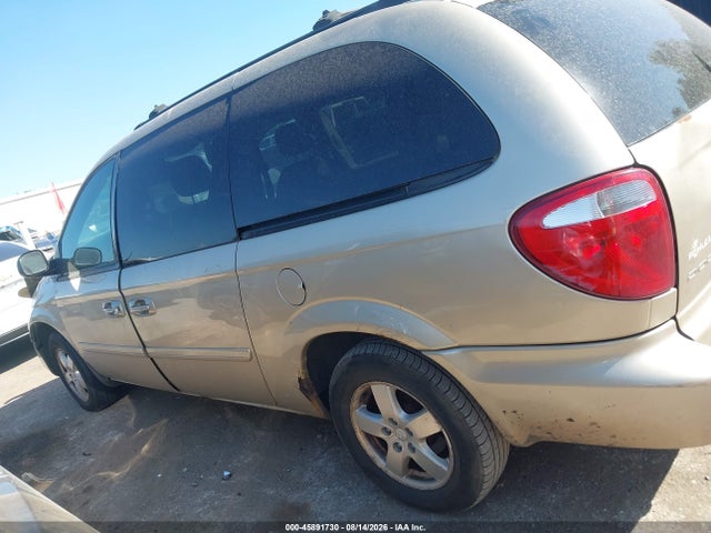 Aukcja sprzedaży 2005 Dodge Grand Caravan Sxt, vin: 2D4GP44L05R328315, numer aukcji: 45891730