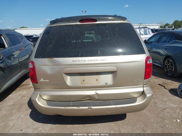 Aukcja sprzedaży 2005 Dodge Grand Caravan Sxt, vin: 2D4GP44L05R328315, numer aukcji: 45891730