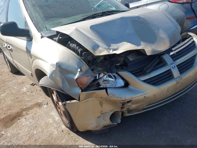 Aukcja sprzedaży 2005 Dodge Grand Caravan Sxt, vin: 2D4GP44L05R328315, numer aukcji: 45891730