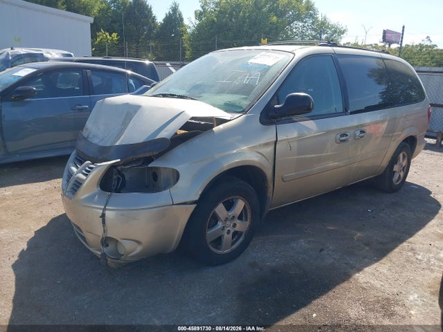 Aukcja sprzedaży 2005 Dodge Grand Caravan Sxt, vin: 2D4GP44L05R328315, numer aukcji: 45891730