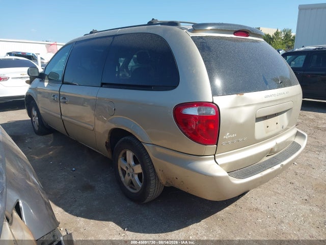 Aukcja sprzedaży 2005 Dodge Grand Caravan Sxt, vin: 2D4GP44L05R328315, numer aukcji: 45891730