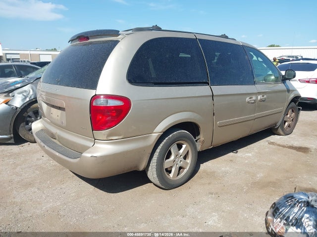 Aukcja sprzedaży 2005 Dodge Grand Caravan Sxt, vin: 2D4GP44L05R328315, numer aukcji: 45891730