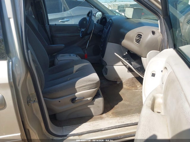 Aukcja sprzedaży 2005 Dodge Grand Caravan Sxt, vin: 2D4GP44L05R328315, numer aukcji: 45891730